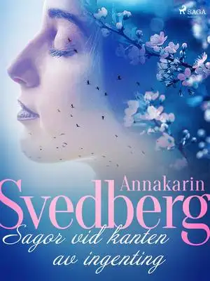 Omslag för Sagor vid kanten av ingenting