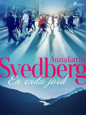 Omslag för En enda jord