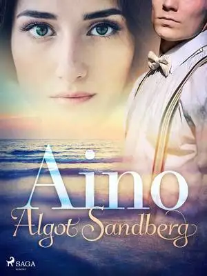 Omslag för Aino