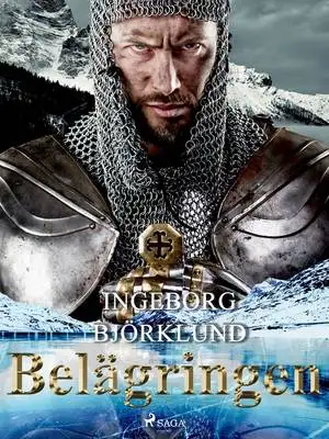 Omslag för Belägringen