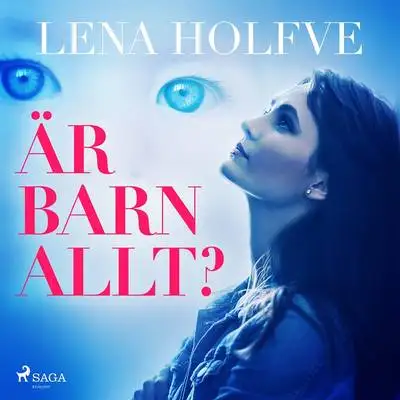 Omslag för Är barn allt?