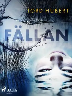 Omslag för Fällan