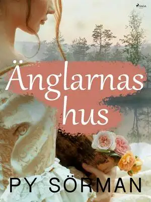 Omslag för Änglarnas hus