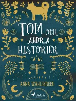 Omslag för Tom och andra historier
