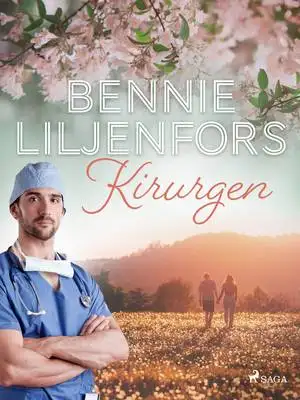 Omslag för Kirurgen
