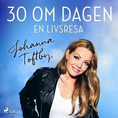 Omslag för 30 om dagen 