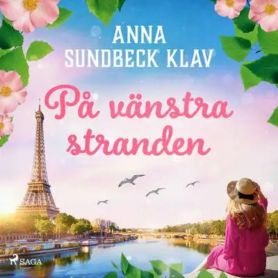 Omslag för På vänstra stranden
