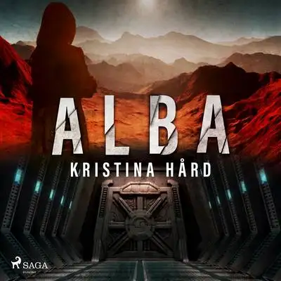 Omslag för Alba