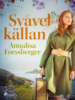 Omslag för Svavelkällan