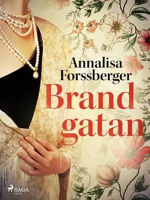 Omslag för Brandgatan