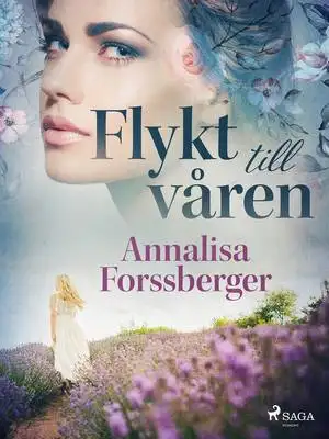 Omslag för Flykt till våren