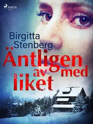 Omslag för Äntligen av med liket