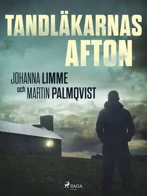 Omslag för Tandläkarnas afton