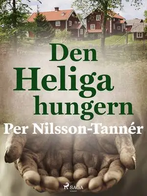 Omslag för Den Heliga hungern