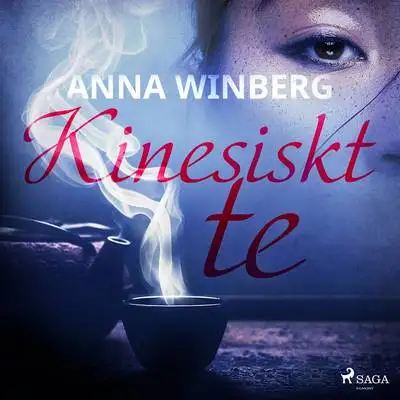 Omslag för Kinesiskt te