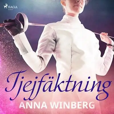 Omslag för Tjejfäktning