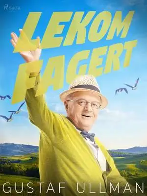 Omslag för "Lekom fagert..." 