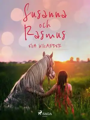 Omslag för Susanna och Rasmus