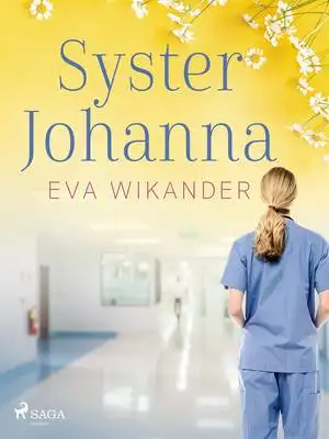 Omslag för Syster Johanna