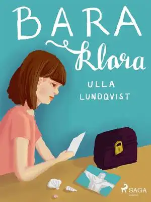 Omslag för Bara Klara