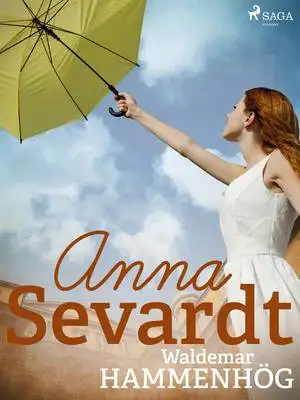 Omslag för Anna Sevardt