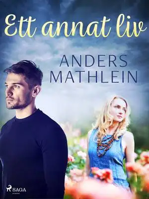 Omslag för Ett annat liv