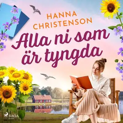 Omslag för Alla ni som är tyngda