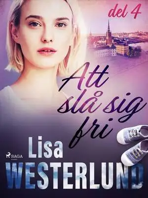 Omslag för Att slå sig fri