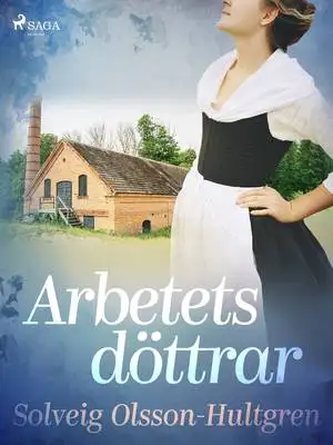 Omslag för Arbetets döttrar