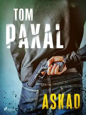 Omslag för Askad