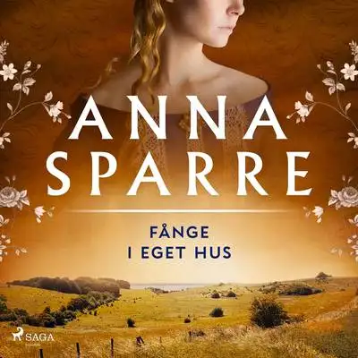 Omslag för Fånge i eget hus