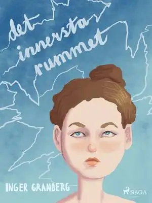 Omslag för Det innersta rummet