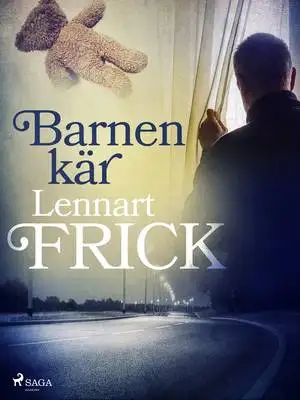 Omslag för Barnen kär