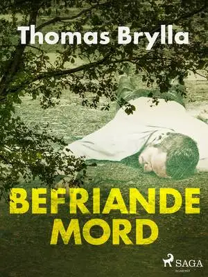 Omslag för Befriande mord