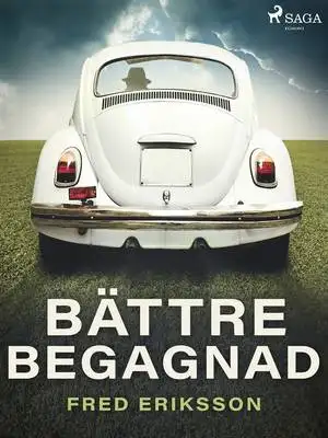 Omslag för Bättre begagnad