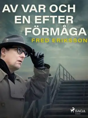 Omslag för Av var och en efter förmåga