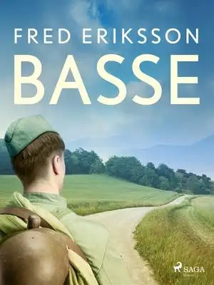 Omslag för Basse 