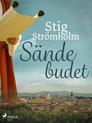 Sändebudet