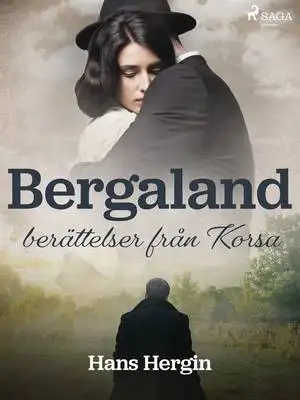 Omslag för Bergaland 