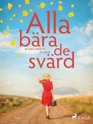 Omslag för Alla bära de svärd