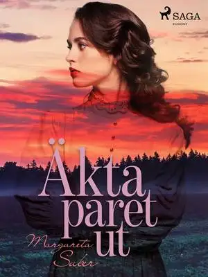 Omslag för Äkta paret ut