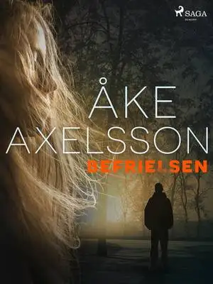 Omslag för Befrielsen