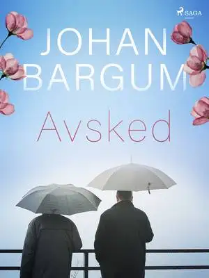 Omslag för Avsked