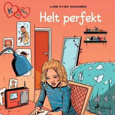Helt perfekt