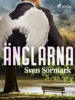 Omslag för Änglarna