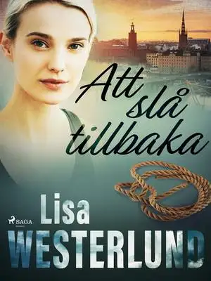 Omslag för Att slå tillbaka