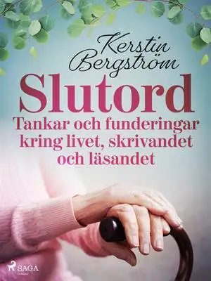 Omslag för ”Slutord” 