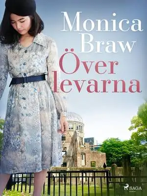 Omslag för Överlevarna