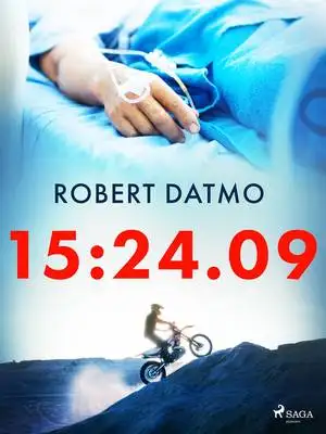 Omslag för 15:24.09