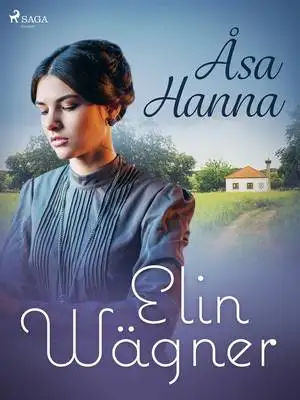 Omslag för Åsa-Hanna